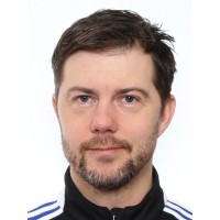 Daniel Ljunggren