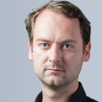 Michael Kernitzkyi