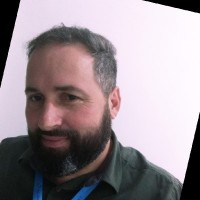 Luiz Henrique Abrahão