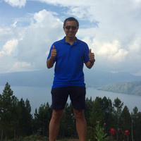 Benny Ong