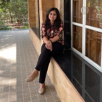 Pooja Angadi