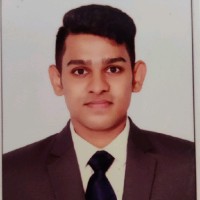 Shantanu Kakde