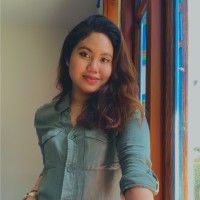 Elaine Angelika Ador