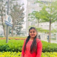 Likhitha B N