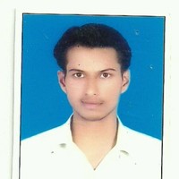 Mohammed Afzal Shaikh