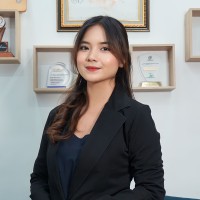 Ni Kadek Dwi Pratiwi