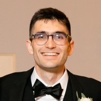 Sebastian Cook
