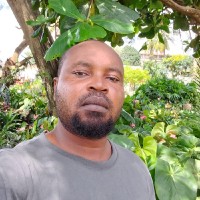 Amoah Jones