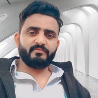 Vivek Kumar Singh