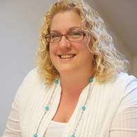 Johanna Byrne