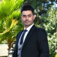 saeed labaf