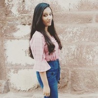 Pankti Dholakia