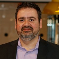 Paulo Renato Leite De Castro Jr