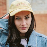 Carly Francis