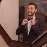 Mohamed Sameh