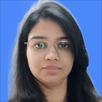Priti Patil