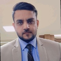 Muhammad Fahad Huasain
