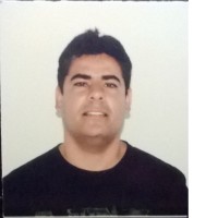 Daniel Bastiani