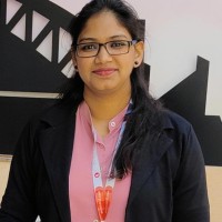 Bhavna Anand