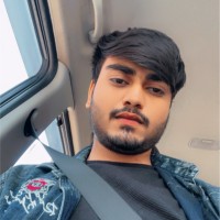 Shubham Ojha