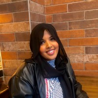 Hibaq Mohamed