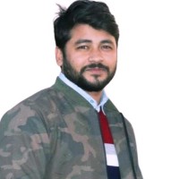 Mubashar Hussain
