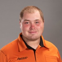 Jordan Weichel