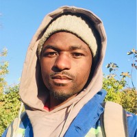 Nicholas Chivunda