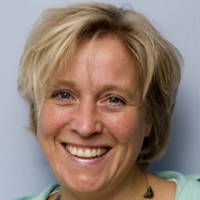 Ulrika Borg