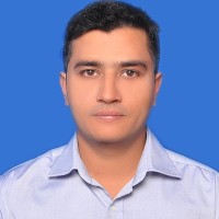 Syed Kaif Ul Hasan