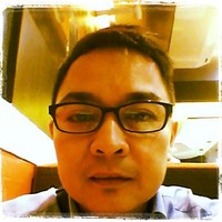 Arwin Bartolome