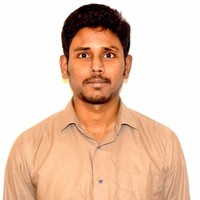 Sreethar Sivagami Chidambaram