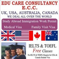 Edu Care Consultancy