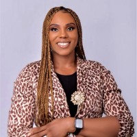 Busonma Anyaogu
