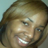 Ashley Thomas