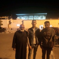 إبراهيم الشاذلي