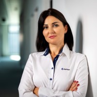 Ewa Alejnikow