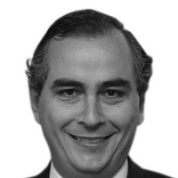 Enrique Isla Álvarez De Tejera
