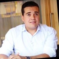 Jairo Nieto Fernández