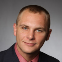Andre Ackermann