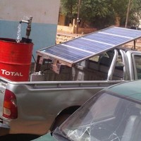 Médoune Gaye Ndiaye