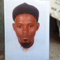 AbdulFatah A. Araoye