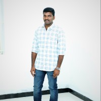 Ragupathi K