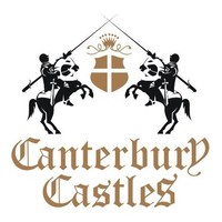 Canterbury Castles
