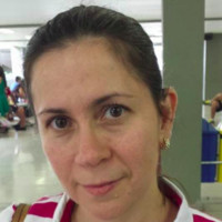 Maria Luiza De Moraes Kunert