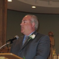Tom Healey
