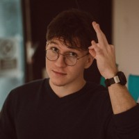 Matija Osojnik