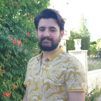 Issam Ali