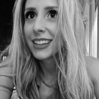 Corrie Mariello. M.S., M.Ed.
