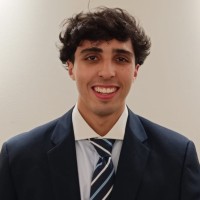 Mathias Alberti Gonzalez